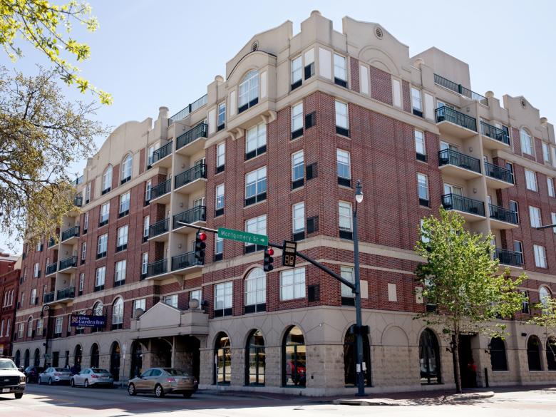 Hilton Garden Inn Savannah Historic District Official Georgia