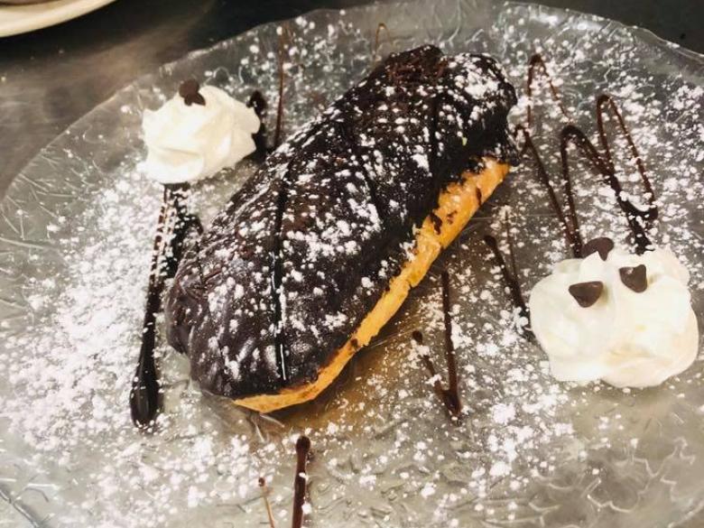 Sandy Springs Diner Official Tourism & Travel site