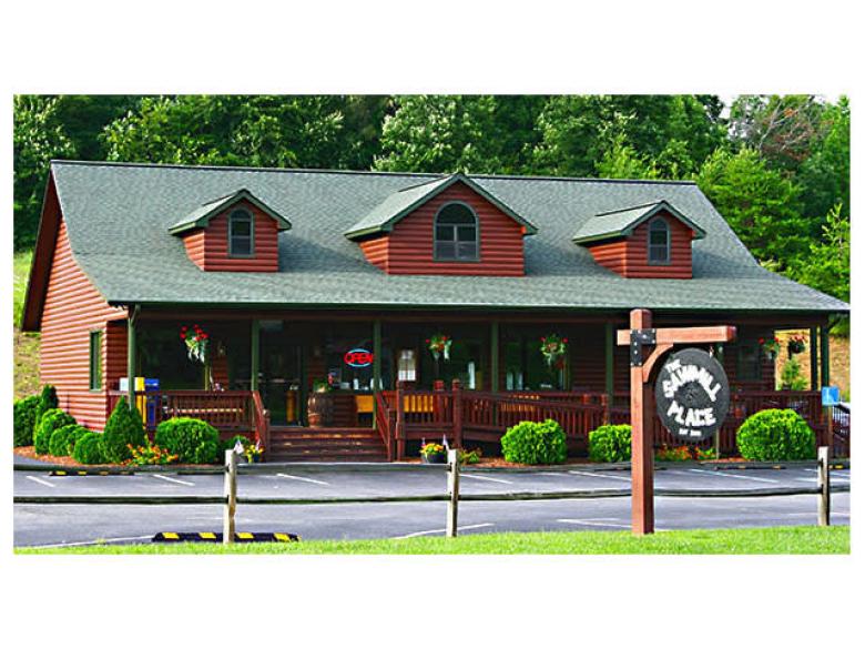 The Sawmill Place Official Tourism & Travel site Explore