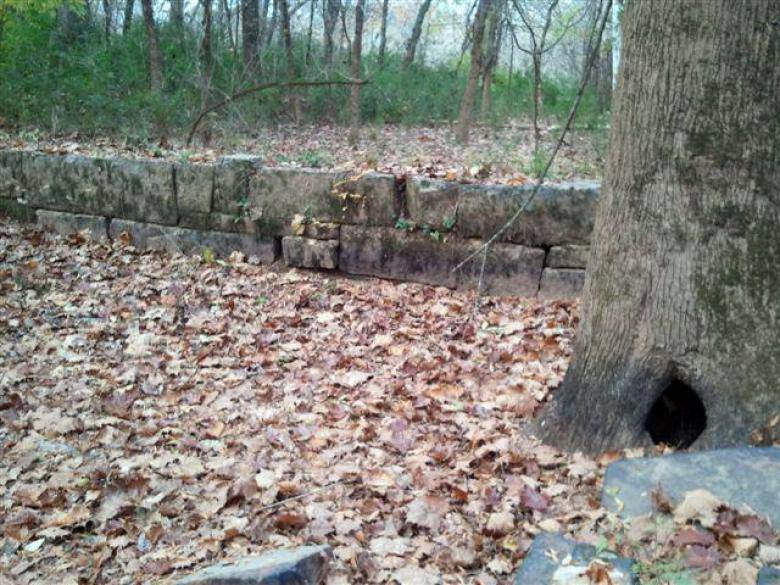 Historic Scull Shoals Mill Village Explore