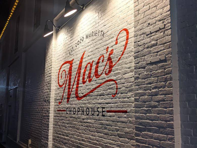 Mac's Chophouse Official Tourism & Travel site Explore