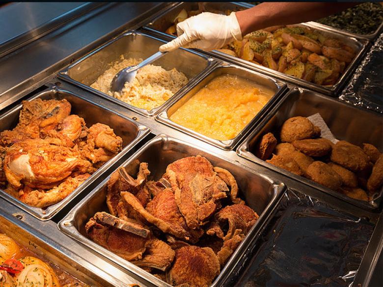 Shirley's Soul Food Cafe Official Tourism & Travel site