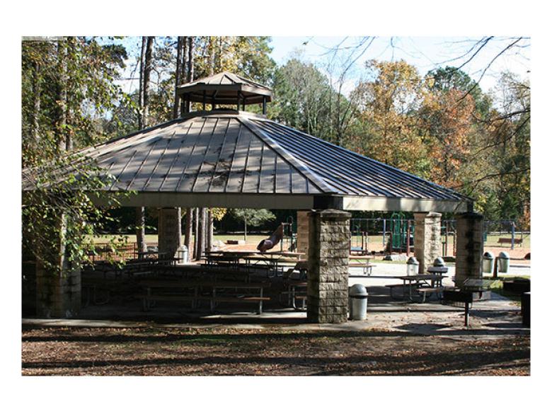 Bridge Park Official Tourism & Travel site