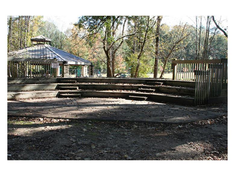 Bridge Park Official Tourism & Travel site