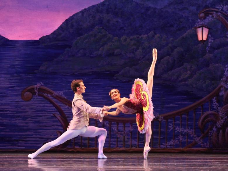 Atlanta Ballet Official Tourism & Travel site Explore