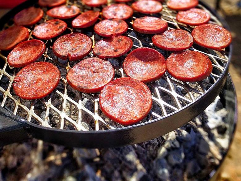 Southern Soul Barbeque | Explore Georgia