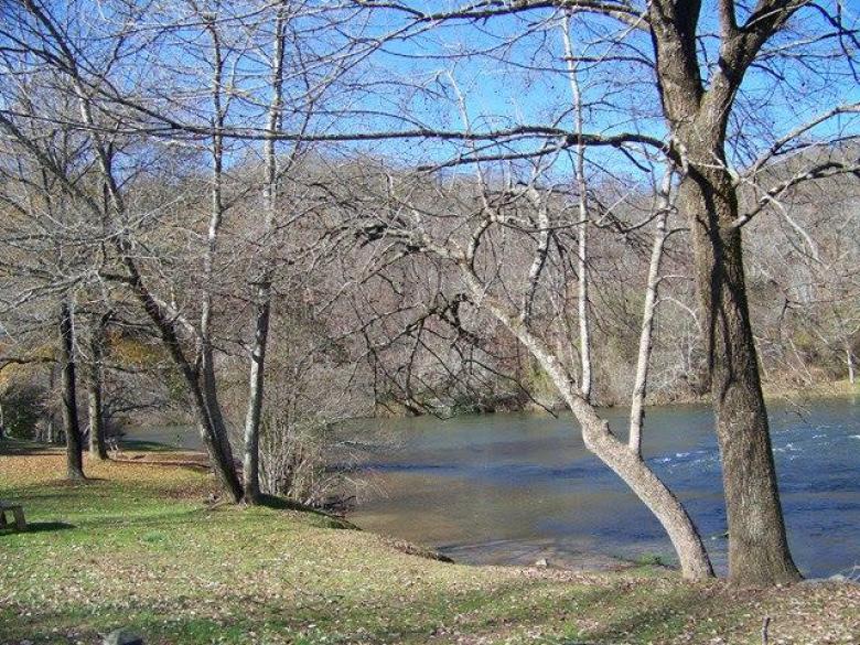 Horseshoe Bend Park Official Tourism & Travel site