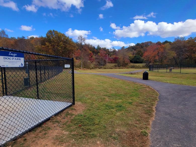 Horseshoe Bend Park Official Tourism & Travel site