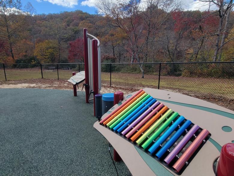 Horseshoe Bend Park Official Tourism & Travel site