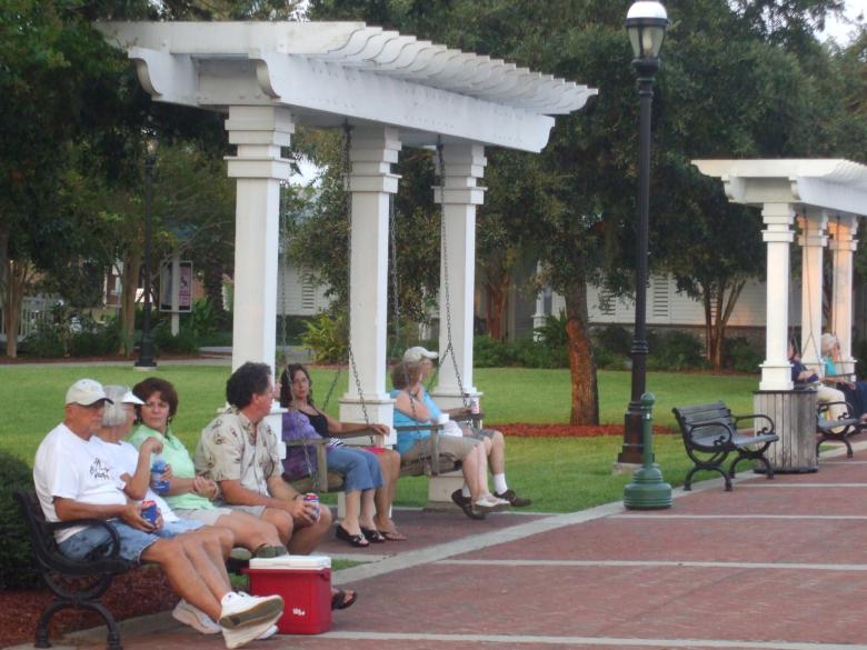 St. Marys Waterfront Park Official Tourism & Travel site