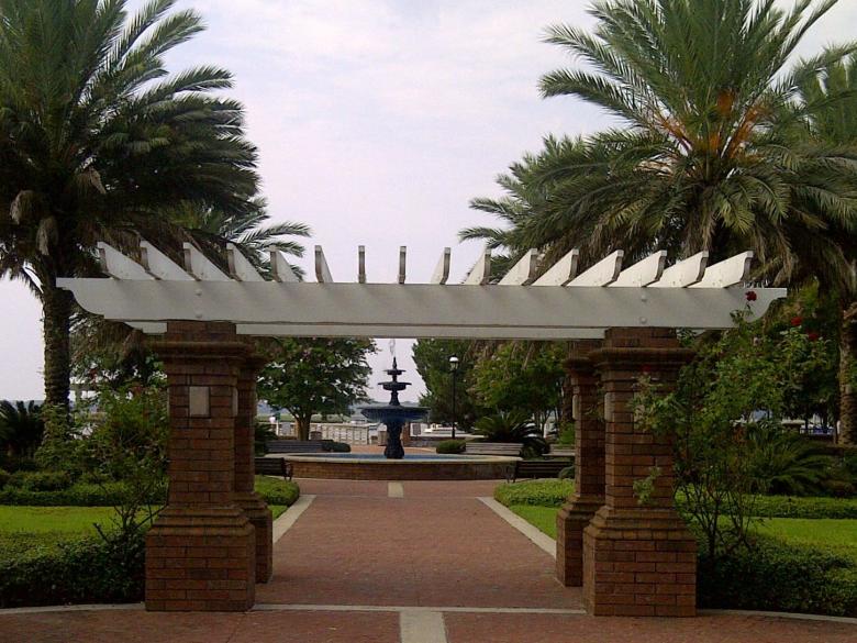 St. Marys Waterfront Park Official Tourism & Travel site