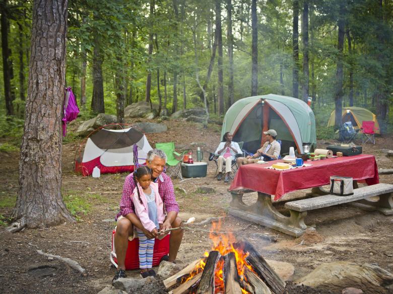 indian springs state park official georgia tourism travel brochures free