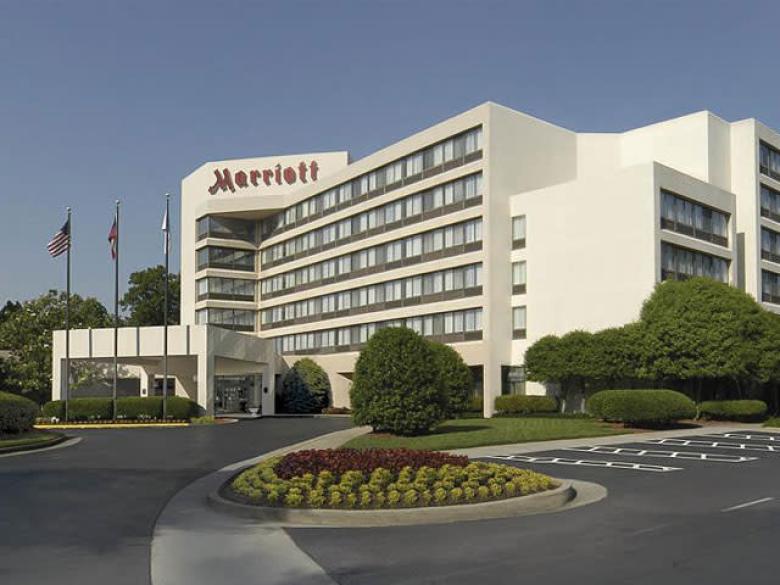 Atlanta Marriott Peachtree Corners Official Tourism & Travel