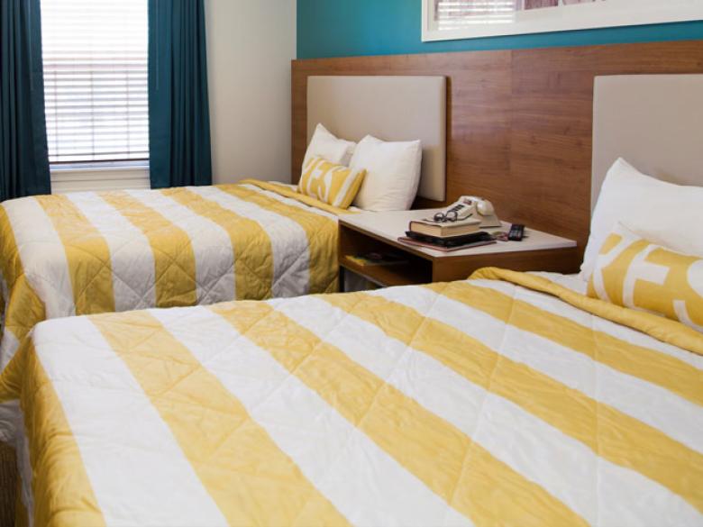 InTown Suites Extended Stay Macon Official Tourism & Travel