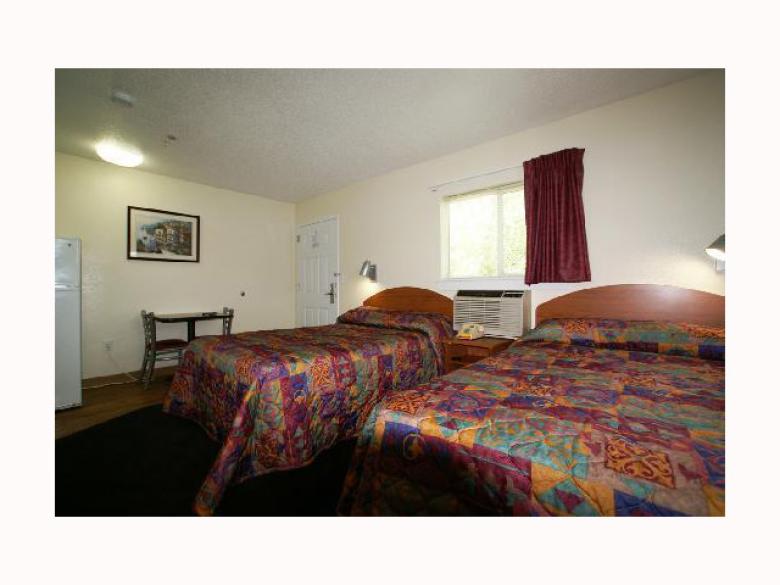 InTown Suites Valdosta Extended Stay Official Tourism