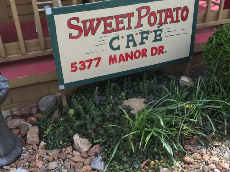 Sweet Potato Cafe Official Tourism & Travel site Explore
