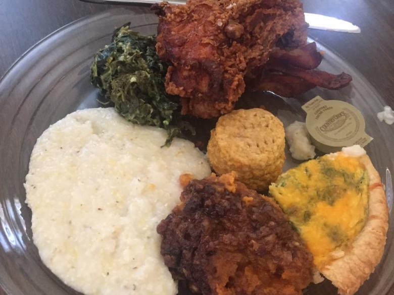 Sweet Potato Cafe Official Tourism & Travel site Explore