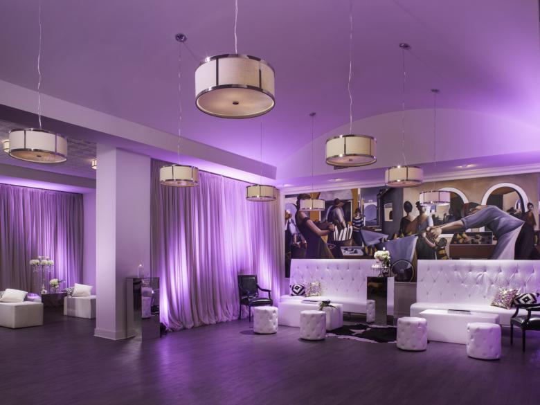 The American Hotel Atlanta Downtown A Doubletree By Hilton The American Hotel Atlanta Downtown A