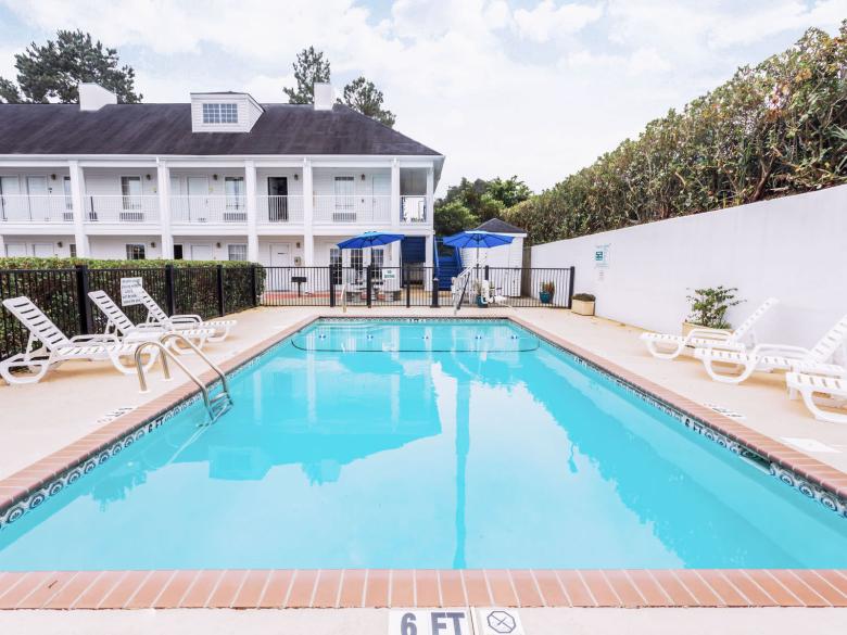 Baymont Inn by Wyndham Valdosta at Valdosta Mall Official