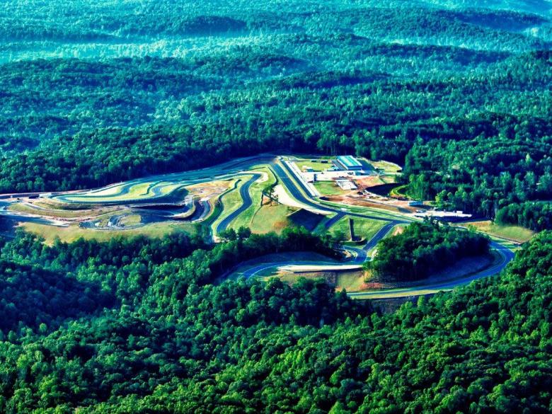 Atlanta Motorsports Park Official Tourism & Travel site