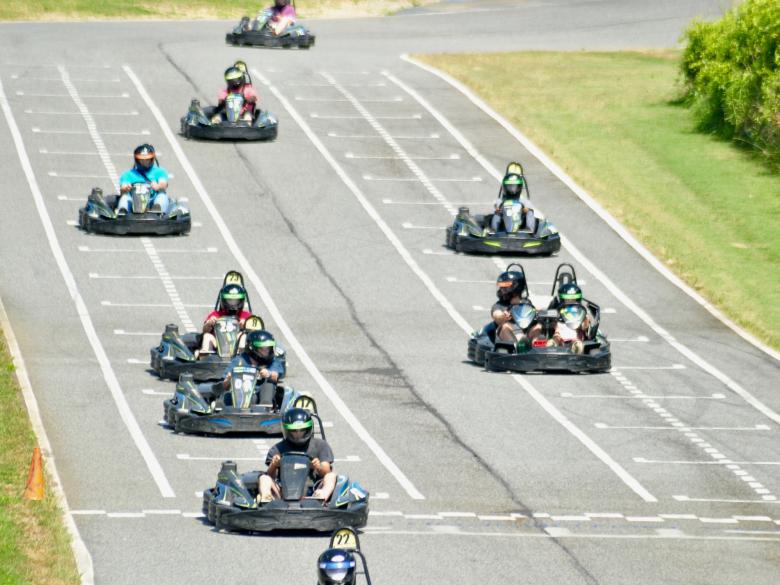 Atlanta Motorsports Park Official Tourism & Travel site