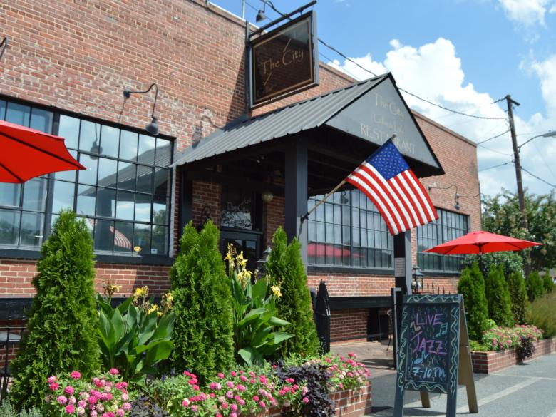 The City Cellar And Loft Official Tourism & Travel site