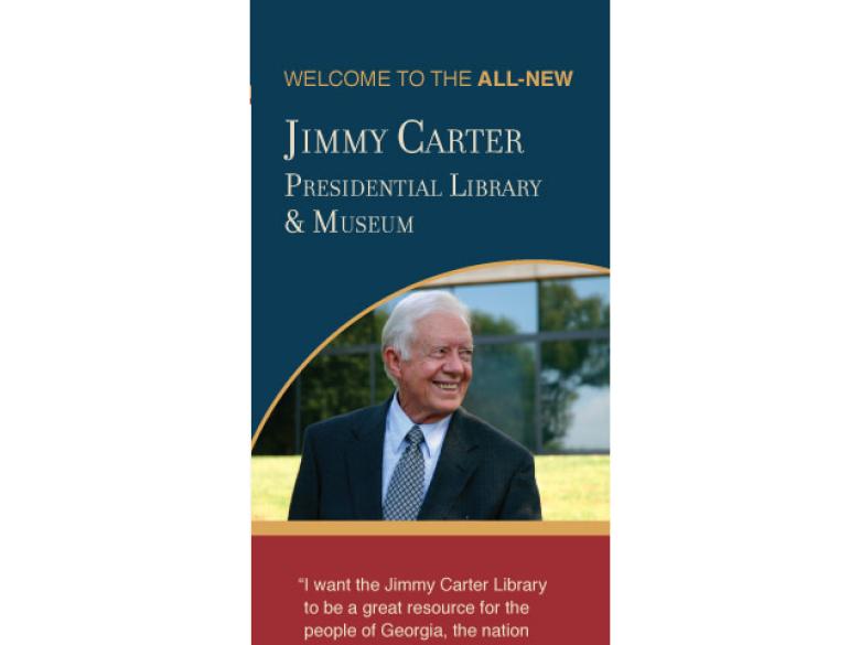 Jimmy Carter Presidential Library Museum Official Georgia Tourism Travel Website Explore Georgia Org