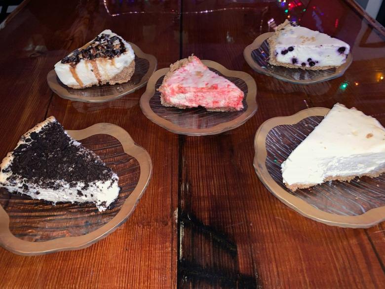 Three Crazy Bakers Official Tourism & Travel site