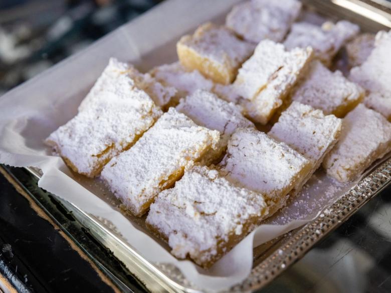 Three Crazy Bakers Official Tourism & Travel site Explore