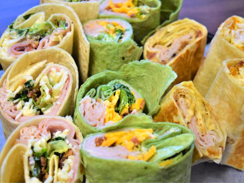 Three Crazy Bakers Official Tourism & Travel site Explore