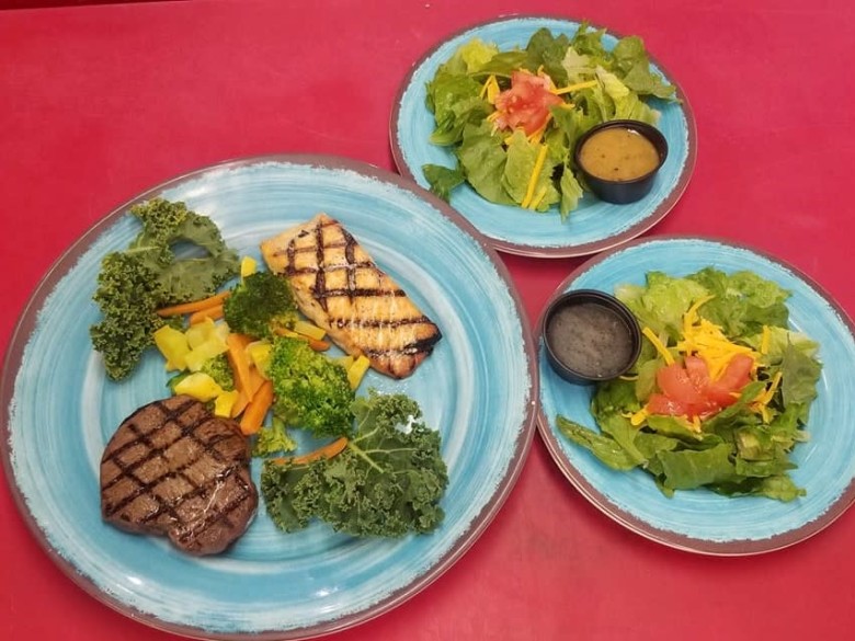 Three Crazy Bakers Official Tourism & Travel site