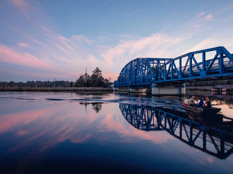 Kingsland Convention & Visitors Bureau Official Tourism