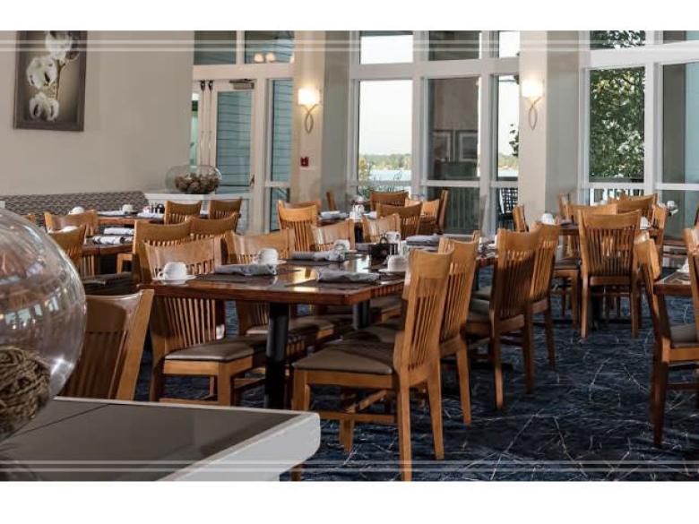 Lake Blackshear Resort & Golf Club Official Tourism & Travel