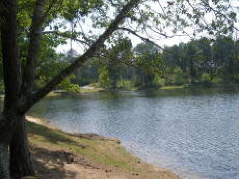 Lake Shamrock Official Tourism & Travel site Explore