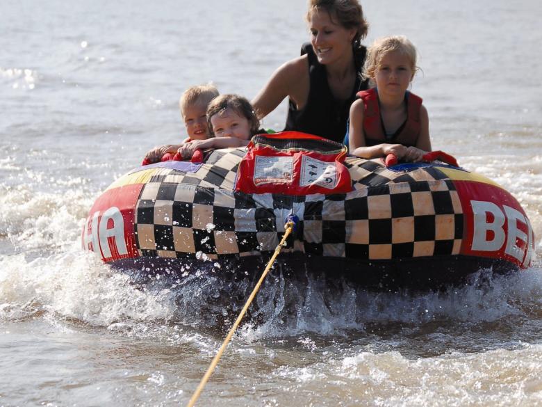 Lake Sinclair Official Tourism & Travel site Explore