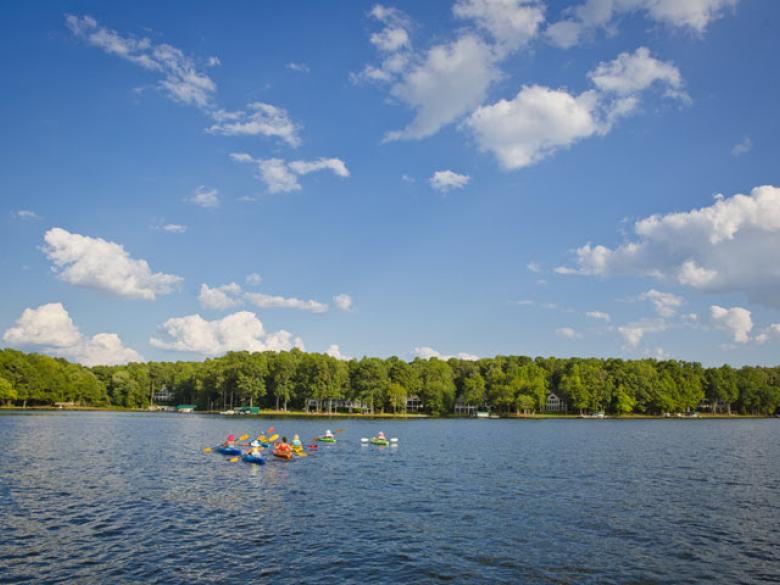 Lake Sinclair Official Tourism & Travel site Explore