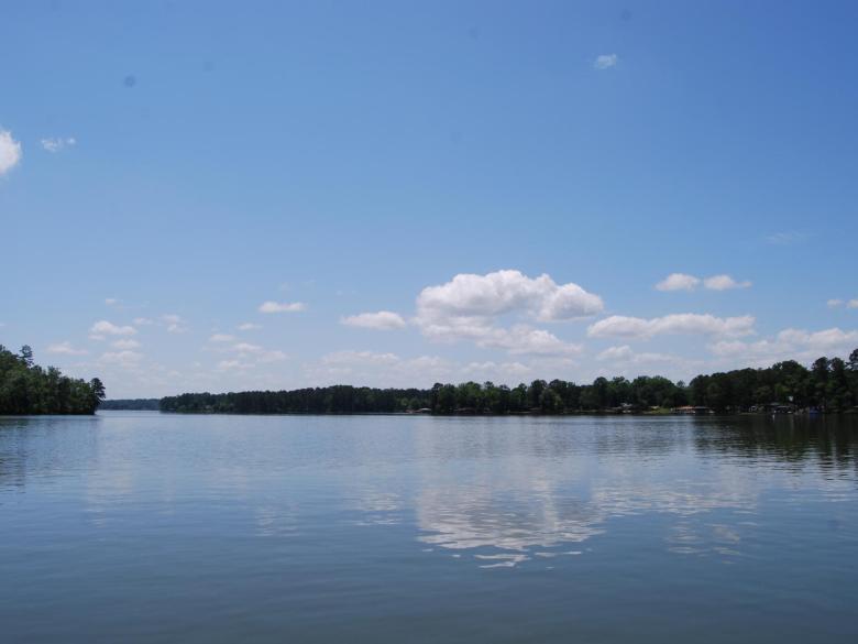 Lake SinclairRocky Creek Park Official Tourism & Travel