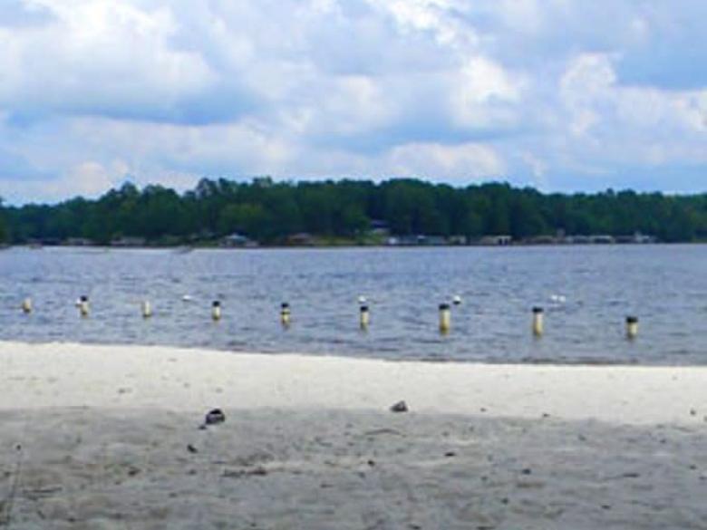 Lake SinclairRocky Creek Park Official Tourism & Travel