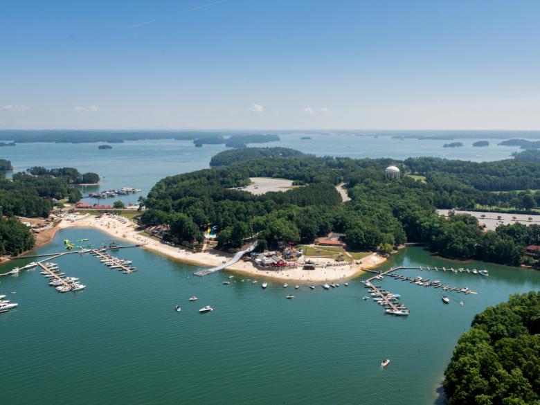 Margaritaville At Lanier Islands Official Georgia Tourism Travel Website Explore Georgia Org