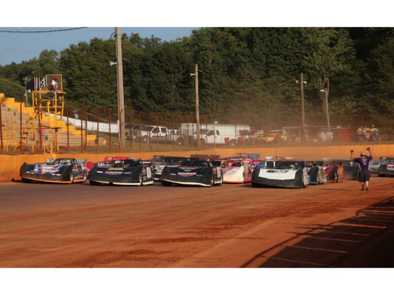 Lavonia Speedway Official Tourism & Travel site Explore