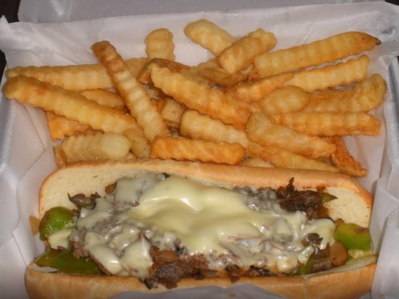 Wings & Fish Grill Official Tourism & Travel site