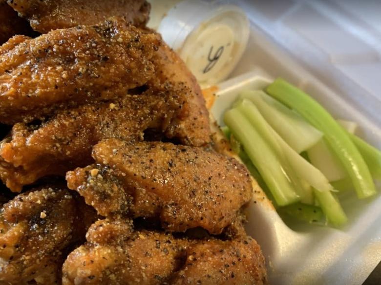 Wings & Fish Grill Official Tourism & Travel site