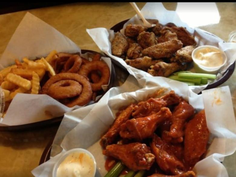 Wings & Fish Grill Official Tourism & Travel site