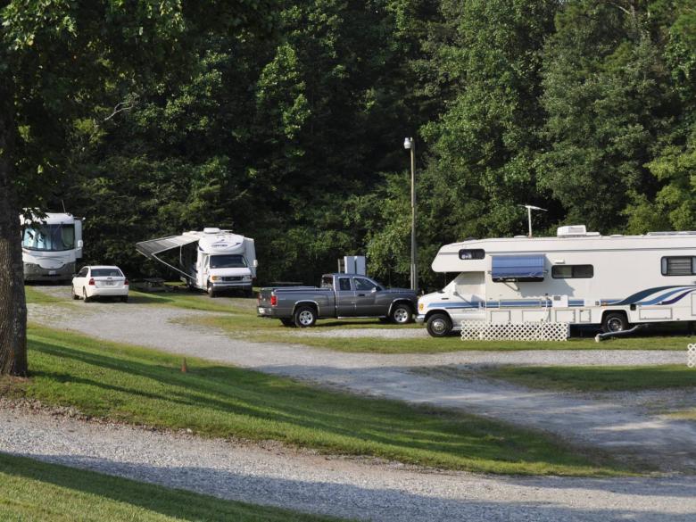 Leisure Acres Campground Official Tourism & Travel site