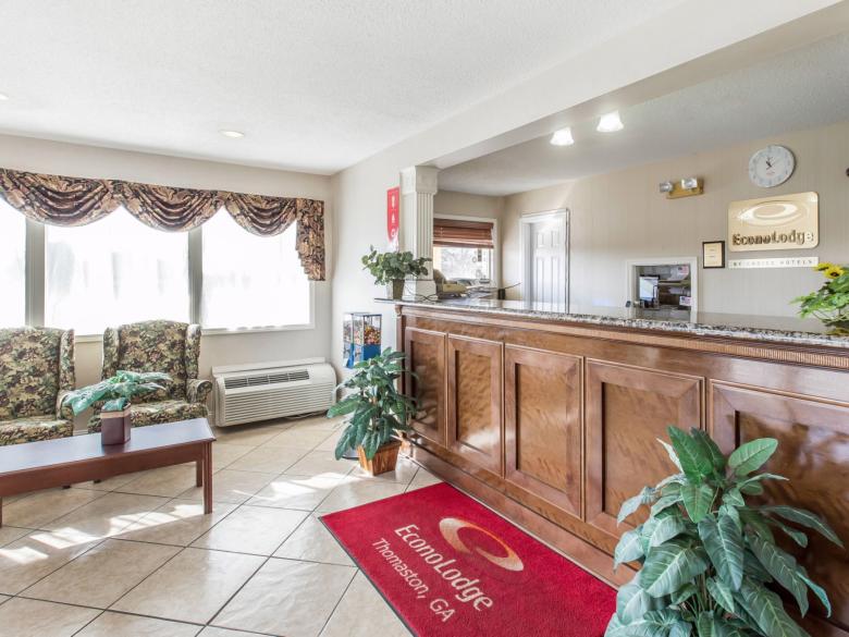 Econo Lodge Thomaston Official Tourism & Travel site