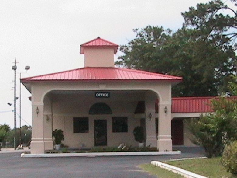 Relax Inn Folkston Official Tourism & Travel site