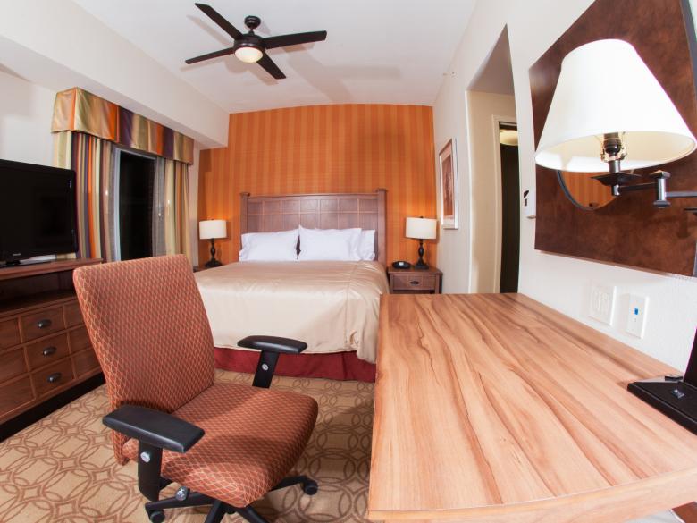 Homewood Suites by Hilton Atlanta Midtown Official Tourism