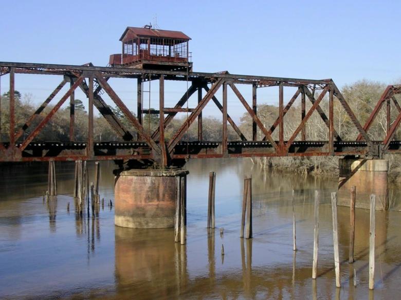 Lumber City Boat Landing Official Tourism & Travel site