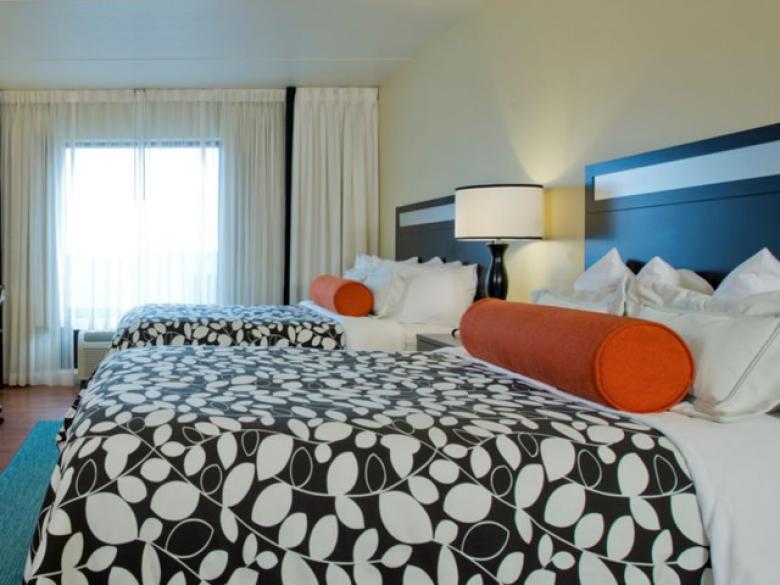 Hotel Indigo Atlanta Airport - College Park www.exploregeorgia.org