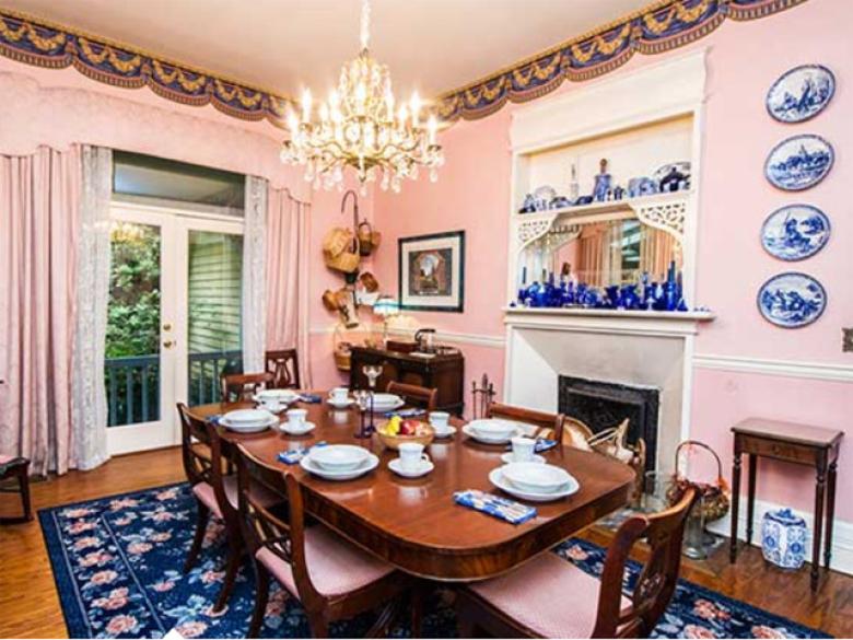 Sugar Magnolia Official Tourism & Travel site Explore